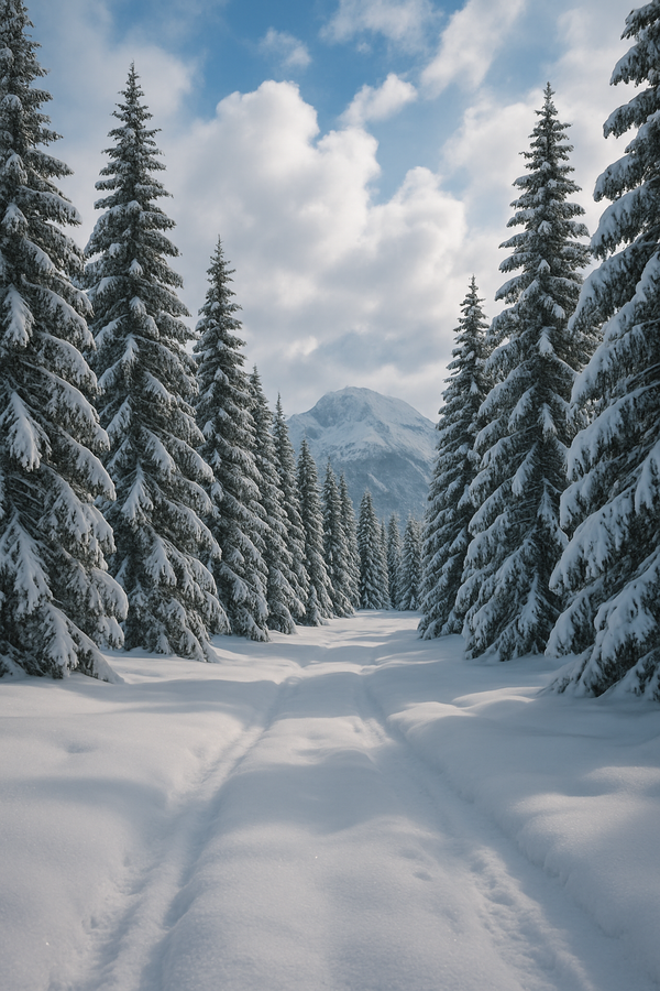 Cozy Winter Face Balaclava