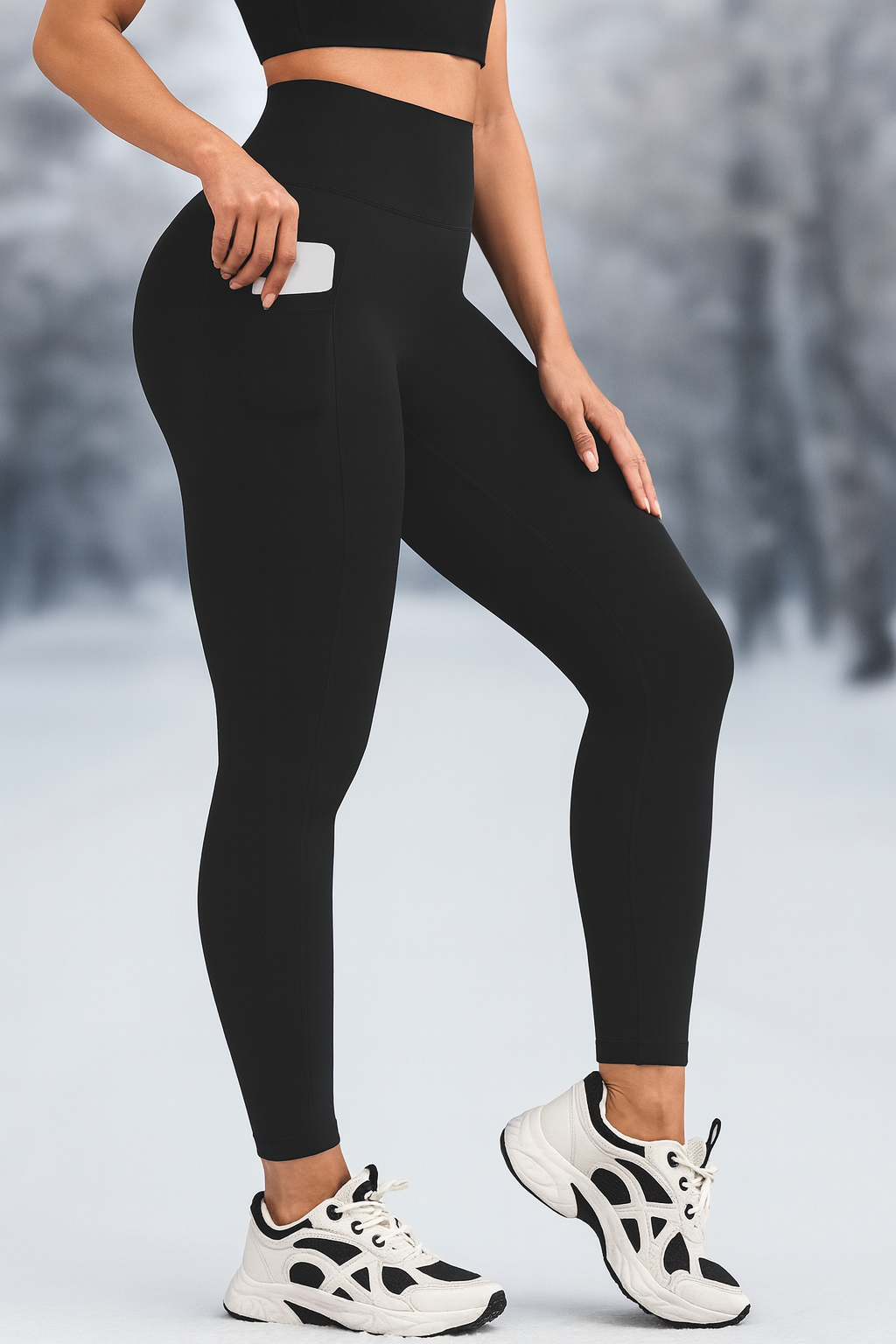 Thermal Leggings