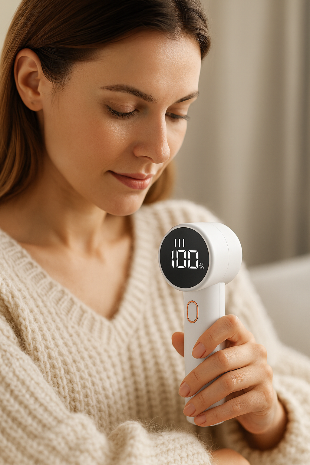 Electric Lint Remover