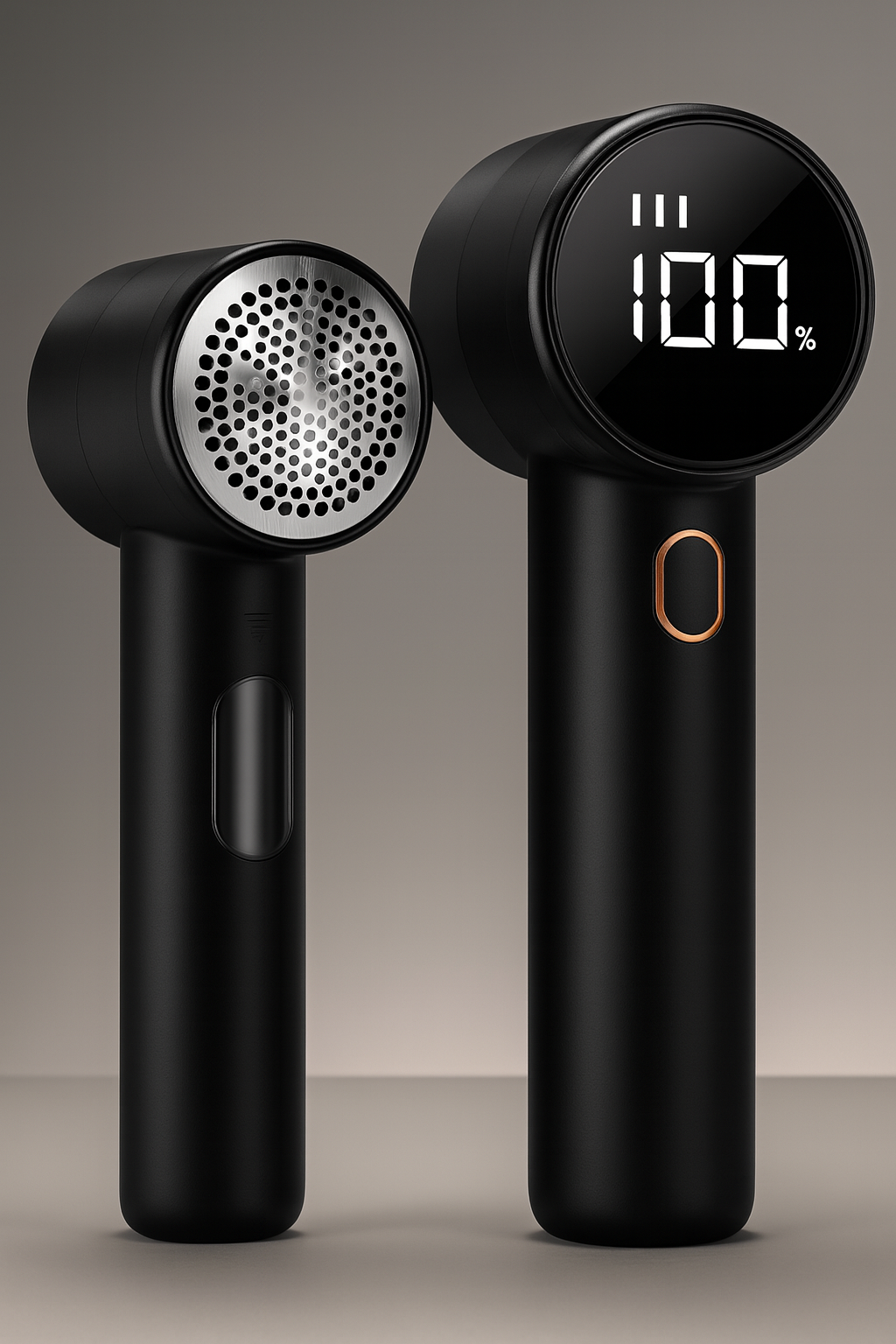 Electric Lint Remover