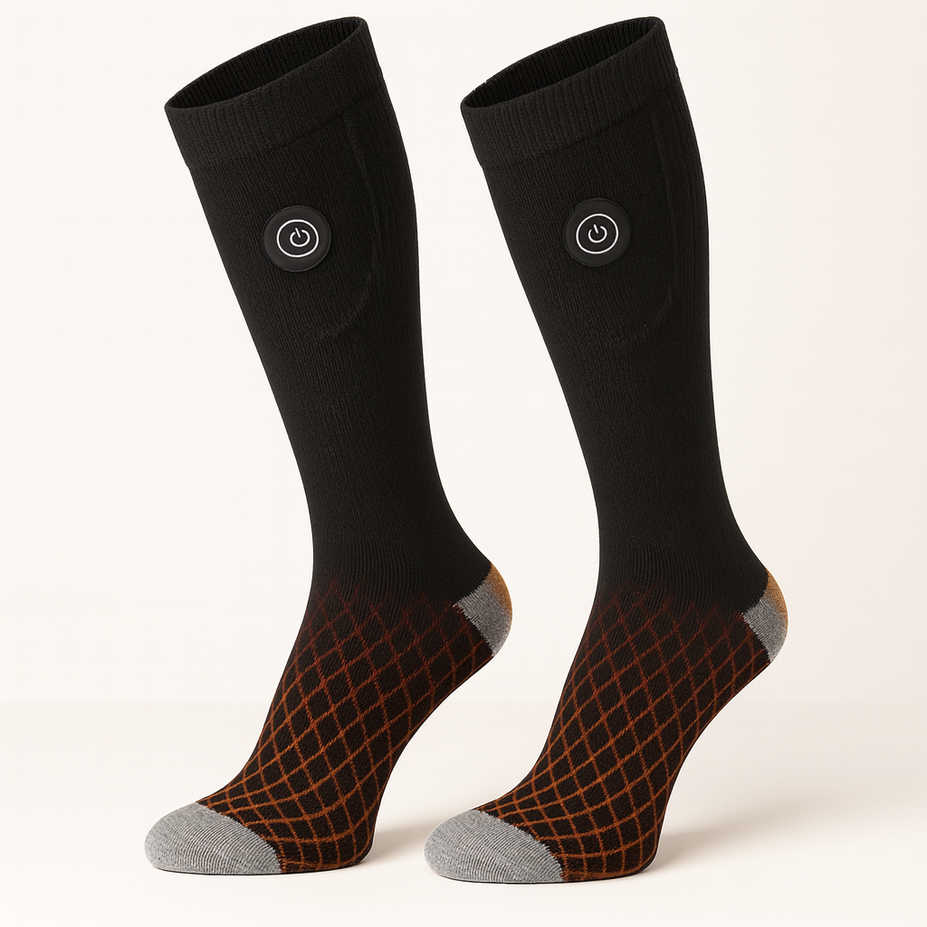 Heated Socks
