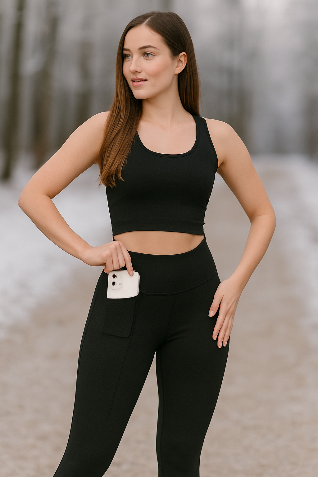 Thermal Leggings